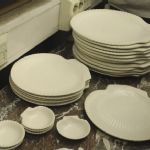 776 4228 DINNERWARE